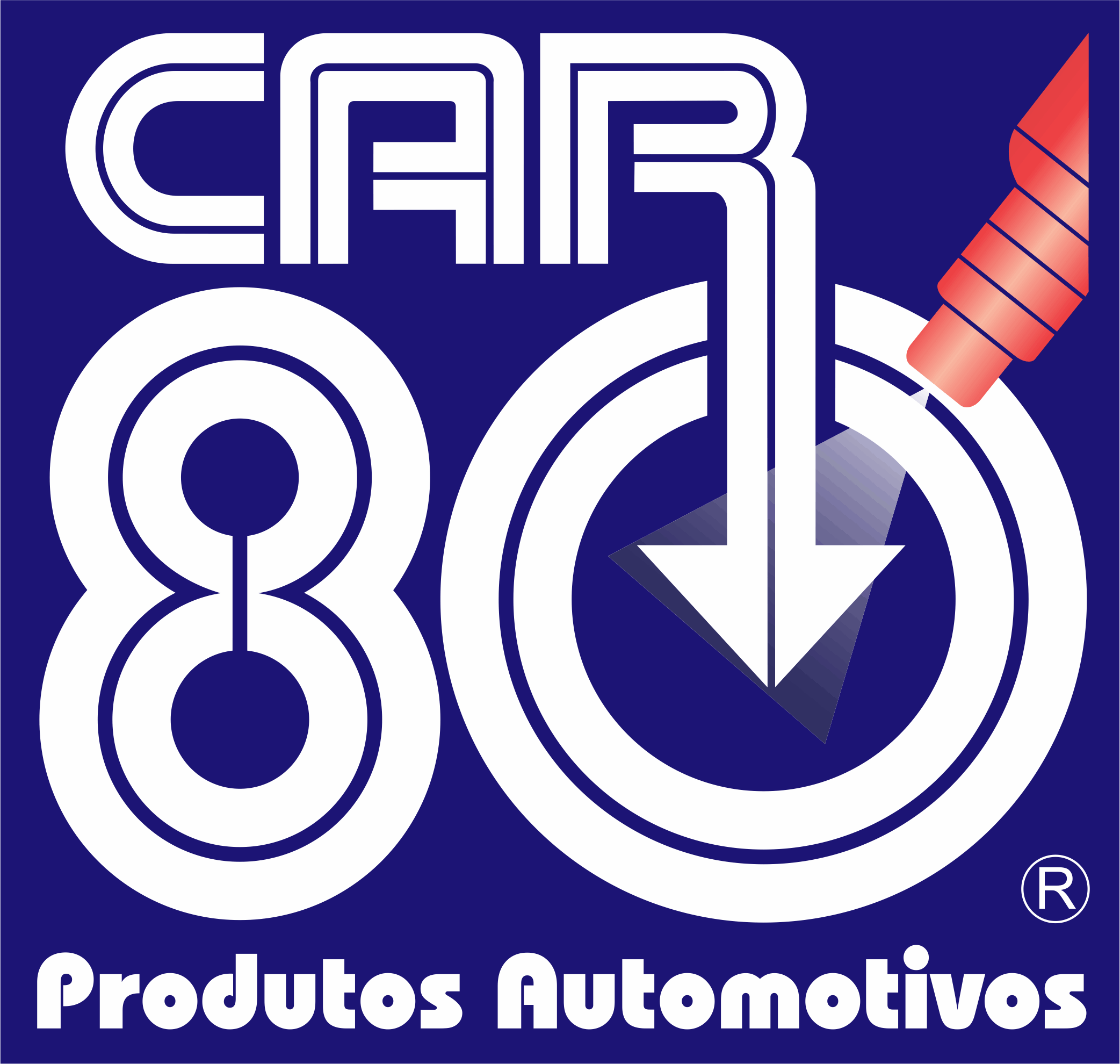 CAR 80 - PRODUTOS AUTOMOTIVOS